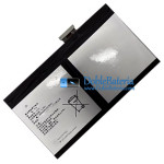 Batería para EBEN 80008 T10 [Batería de repuesto]